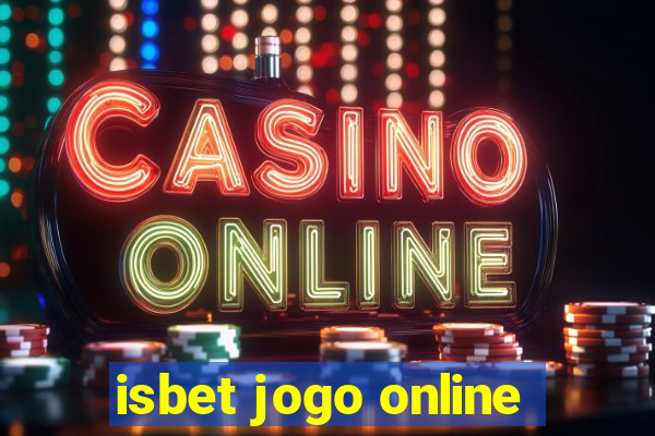 isbet jogo online